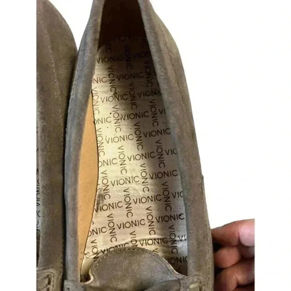 Vionic Norah Comfort Slippers‎ - Picture 2 of 9